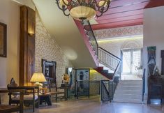 Others 3 Grecian Castle Hotel