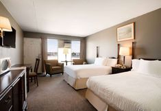 Others 5 Thriftlodge by Wyndham Regina North