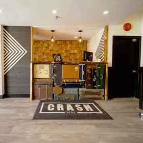 Primary image 1 Crash Hotel Squamish, Stawamus Chief Provincial Park Hotels