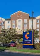 Imej utama Comfort Suites Suffolk - Chesapeake