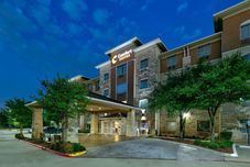 Lain-lain Comfort Suites Arlington - Entertainment District