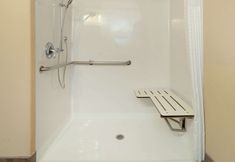 อื่นๆ 5 Comfort Suites Arlington - Entertainment District