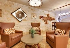 その他 2 Comfort Suites Arlington - Entertainment District