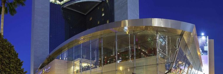 기타 La Cigale Hotel Managed by Accor