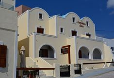 Lain-lain 2 Anemomilos Suites