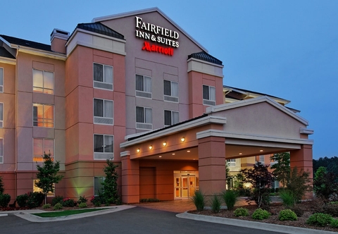 Others Fairfield Inn & Suites by Marriott Conway