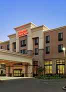 Imej utama Hampton Inn & Suites West Sacramento