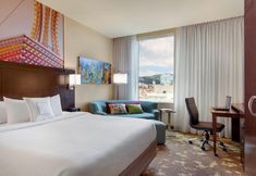 기타 6 Courtyard by Marriott Portland City Center