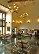 Lobby Jaypee Residency Manor