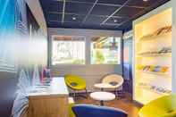 Lainnya ibis budget Quimper