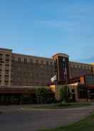 null Embassy Suites Minneapolis - North