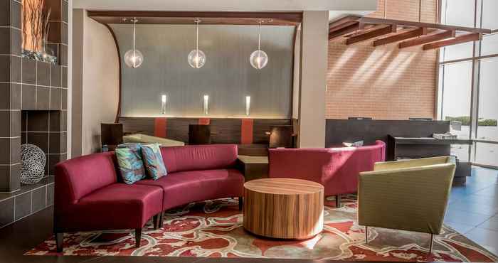 Others SpringHill Suites Birmingham Downtown at UAB