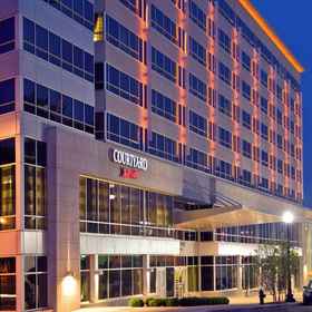 Primary image1華盛頓特區/美國國會大廈萬怡飯店,伦威克画廊飯店