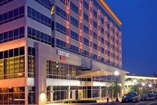 其他 Courtyard Washington, DC/U.S. Capitol