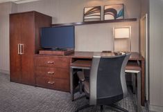 其他 7 Courtyard Washington, DC/U.S. Capitol