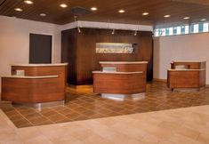 其他 6 Courtyard Washington, DC/U.S. Capitol