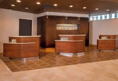 其他 6 Courtyard Washington, DC/U.S. Capitol