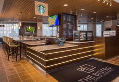 其他 2 Courtyard Washington, DC/U.S. Capitol