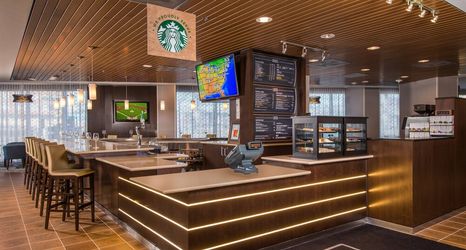 其他 2 Courtyard Washington, DC/U.S. Capitol