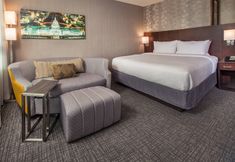 其他 3 Courtyard Washington, DC/U.S. Capitol