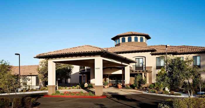 Lainnya Hampton Inn & Suites Arroyo Grande/Pismo Beach Area, CA