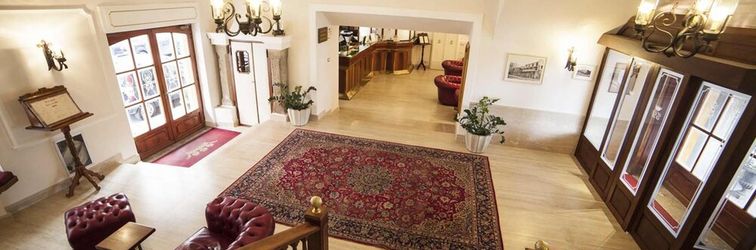 其他 Hotel Gran Duca