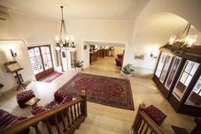 其他 Hotel Gran Duca