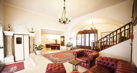 其他 2 Hotel Gran Duca