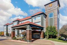 기타 La Quinta Inn & Suites by Wyndham Fort Worth NE Mall