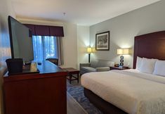 기타 4 La Quinta Inn & Suites by Wyndham Fort Worth NE Mall