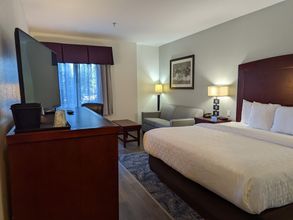 기타 4 La Quinta Inn & Suites by Wyndham Fort Worth NE Mall