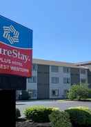 Imej utama SureStay Plus Hotel by Best Western Niagara Falls East