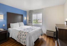 Lain-lain 5 SureStay Plus Hotel by Best Western Niagara Falls East