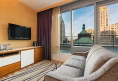 其他 5 Hilton Club West 57th Street New York