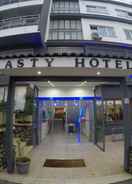 ภาพหลัก Asty Hotel