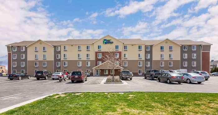 Others Extended Stay America Select Suites - Ogden