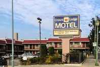 อื่นๆ Crown Lodge Motel Oakland