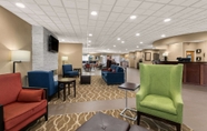 Others 7 Comfort Suites