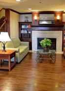 Imej utama Country Inn & Suites by Radisson, Knoxville at Cedar Bluff, TN