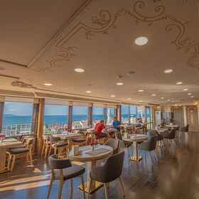 Primary image 1 Kaftan Hotel, Khách sạn Nhà thờ Hồi giáo Xanh