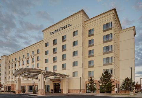Others DoubleTree by Hilton Denver International Airport