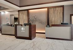 Others 4 DoubleTree by Hilton Denver International Airport