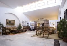 기타 2 Hotel Cortijo el Sotillo