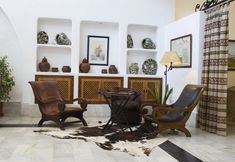 기타 6 Hotel Cortijo el Sotillo