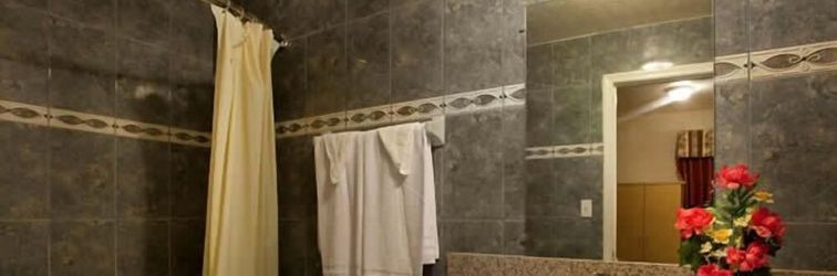 Others Palace Inn Oxnard