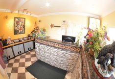 Others 4 Palace Inn Oxnard