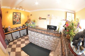 Lain-lain 4 Palace Inn Oxnard