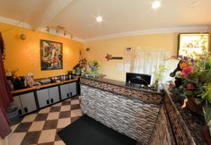 其他 2 Palace Inn Oxnard