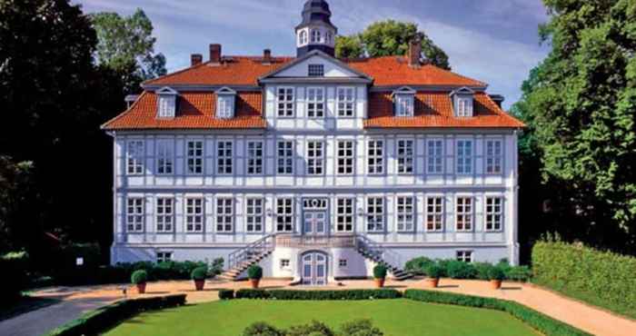 Khác Schloss Lüdersburg Golf & Spa