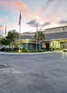 Imej utama Homewood Suites by Hilton Tampa - Port Richey